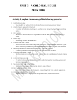 Explaine the meaning of these proverbs.pdf